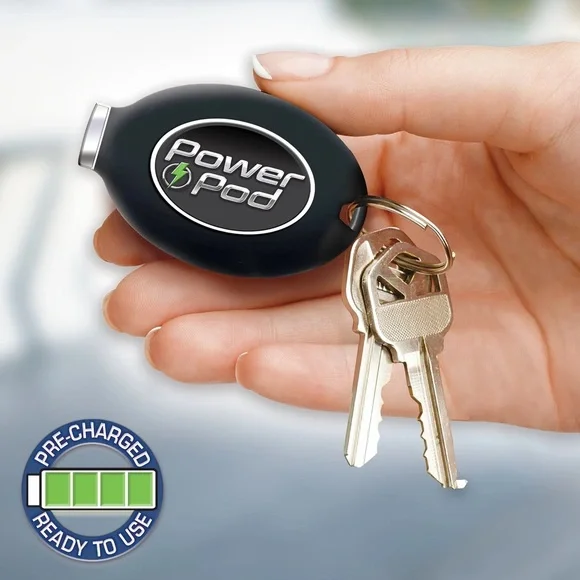 Power Pod Deluxe iPhone NEW - Picture 10 of 11